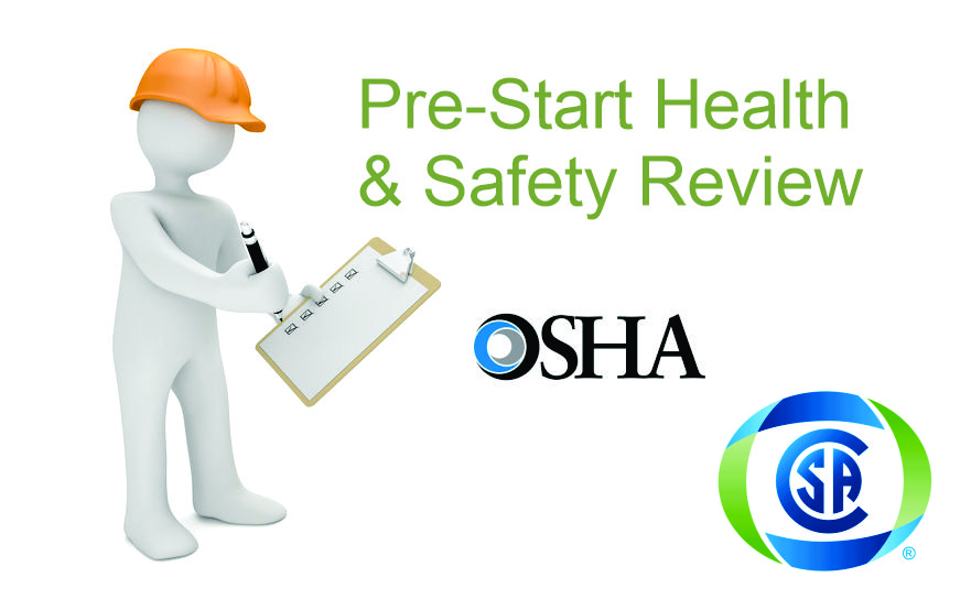 3D man with hardhat and clipboard - Pre-start Health and Safety Review | AST Engineering