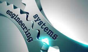 Gears Meshing - Systems Engineering Concept | AST Engineering