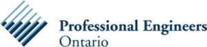 Professional Engineers of Ontario Logo | AST Engineering